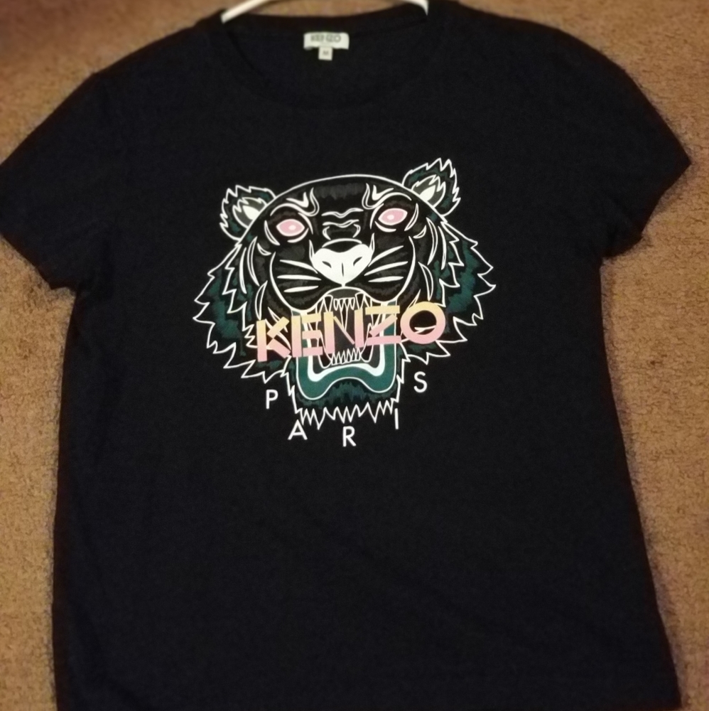 Womens Kenzo shirt